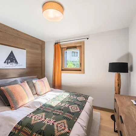 Appartement Stallion C - 4 Pieces Pour 6 Personnes 354