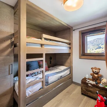 Apartment Stallion C - 4 Pieces Pour 6 Personnes 354